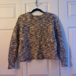 Multi colored Sweater
